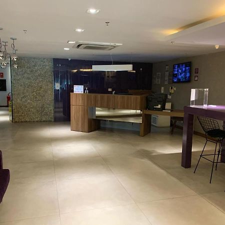 Condominio Premium Suites 01 Rio de Janeiro Eksteriør billede