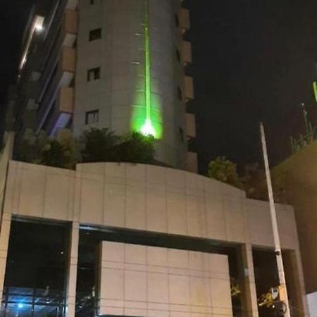 Condominio Premium Suites 01 Rio de Janeiro Eksteriør billede