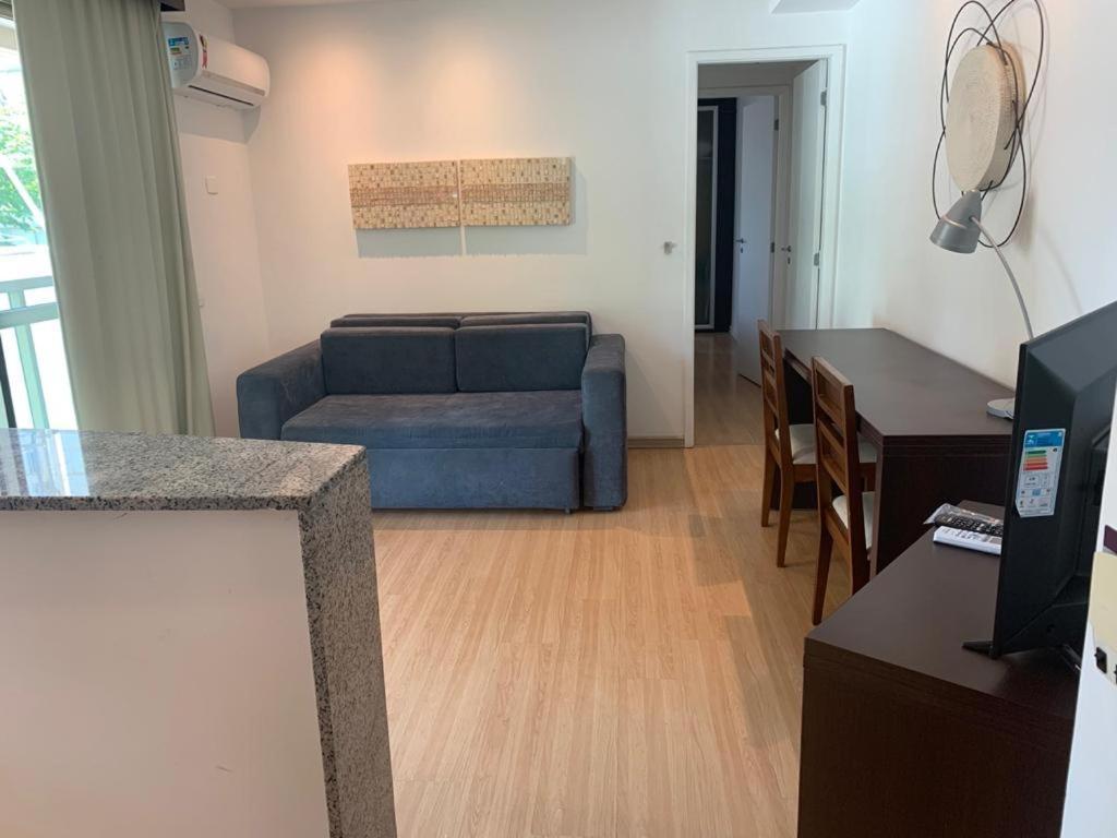 Condominio Premium Suites 01 Rio de Janeiro Eksteriør billede