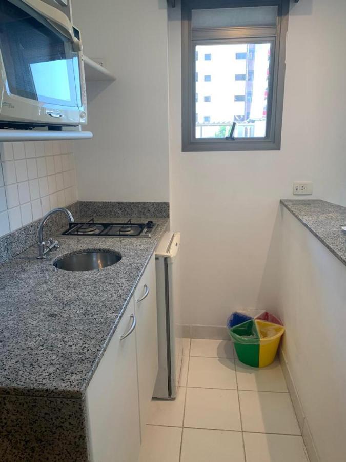 Condominio Premium Suites 01 Rio de Janeiro Eksteriør billede