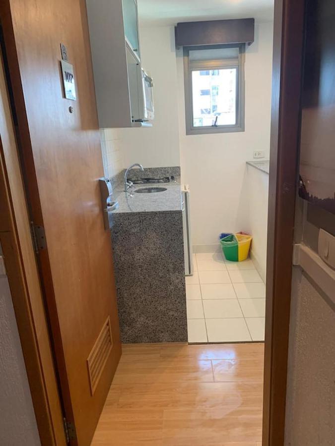 Condominio Premium Suites 01 Rio de Janeiro Eksteriør billede