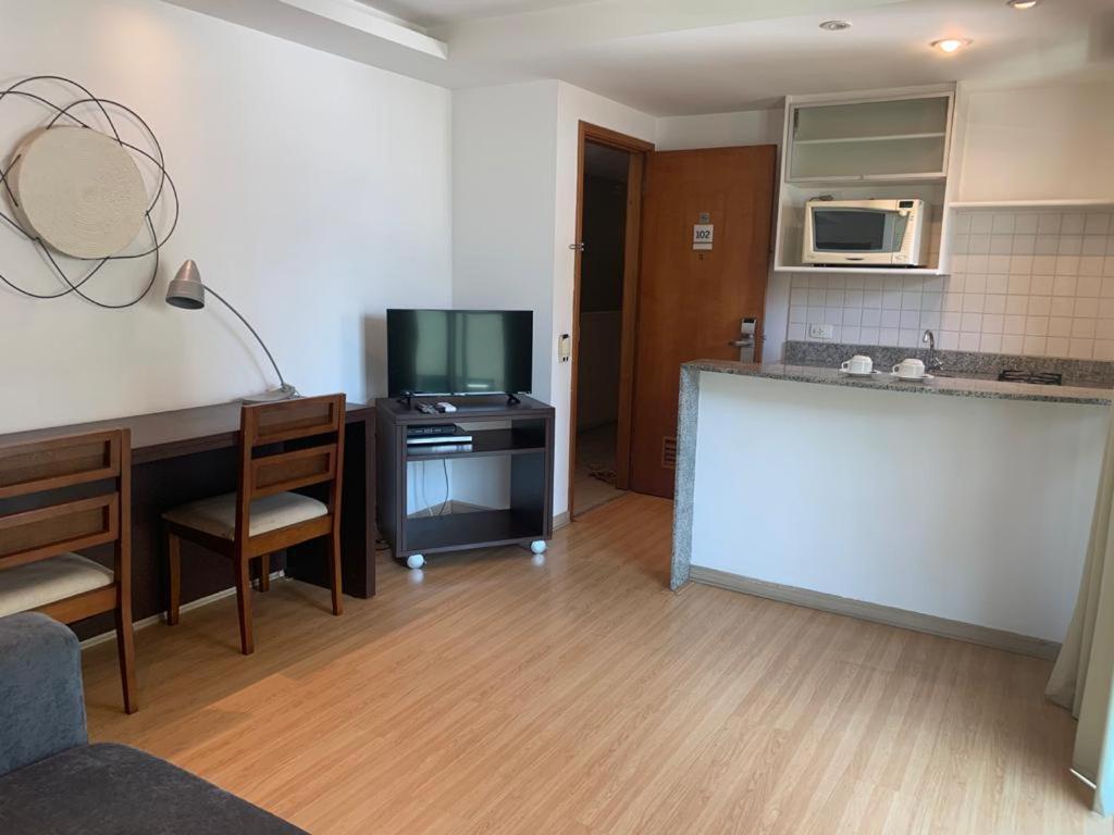 Condominio Premium Suites 01 Rio de Janeiro Eksteriør billede
