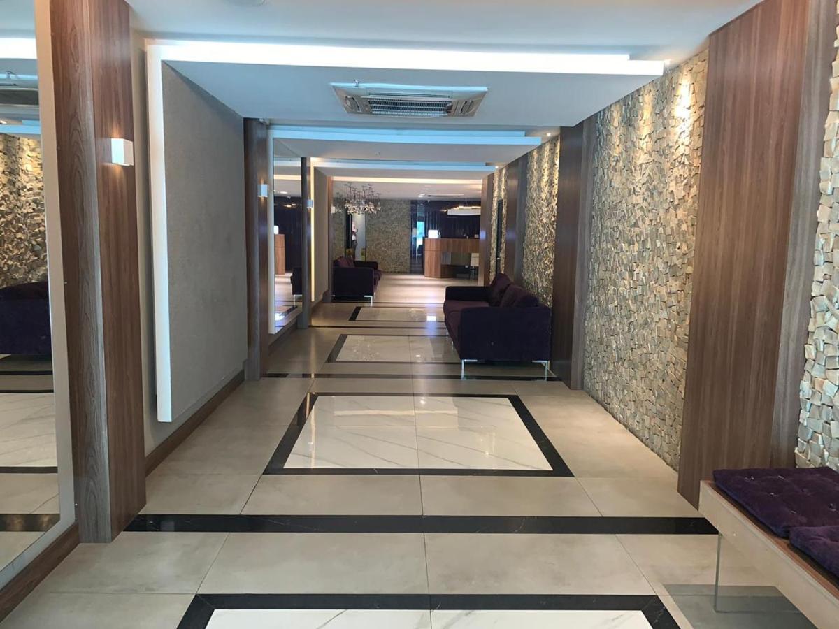 Condominio Premium Suites 01 Rio de Janeiro Eksteriør billede