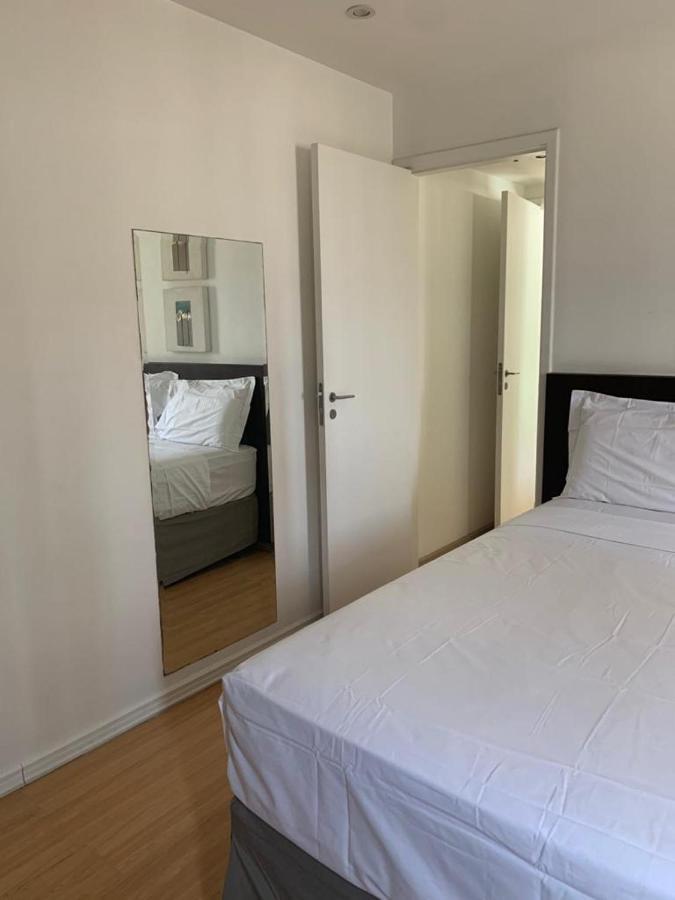 Condominio Premium Suites 01 Rio de Janeiro Eksteriør billede