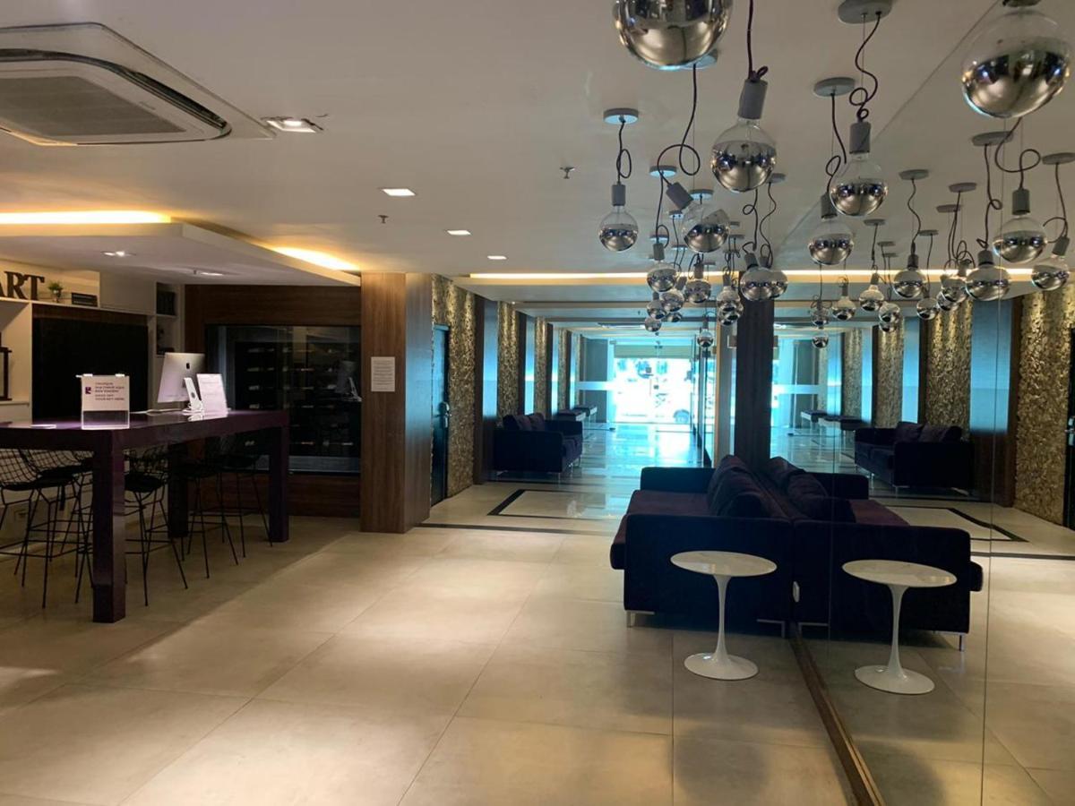 Condominio Premium Suites 01 Rio de Janeiro Eksteriør billede
