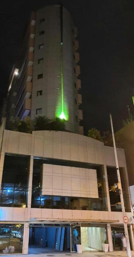Condominio Premium Suites 01 Rio de Janeiro Eksteriør billede