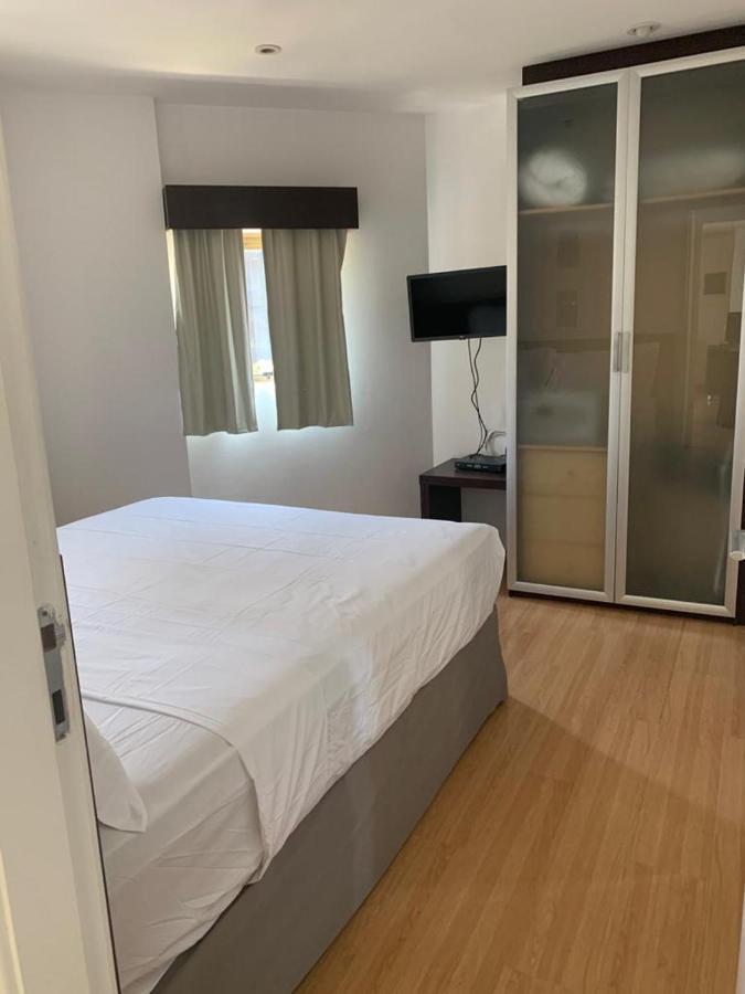 Condominio Premium Suites 01 Rio de Janeiro Eksteriør billede