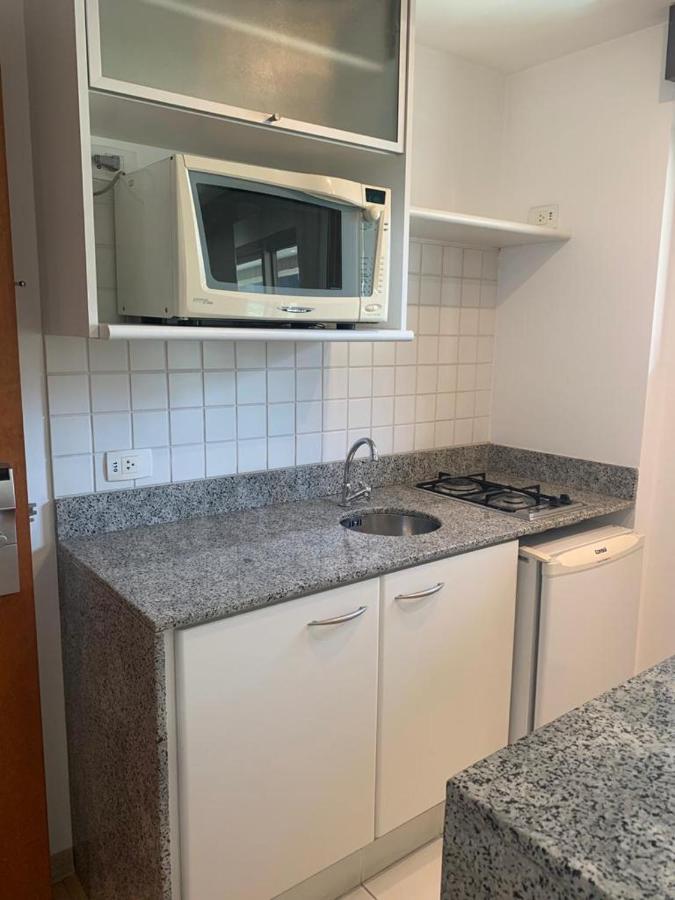 Condominio Premium Suites 01 Rio de Janeiro Eksteriør billede