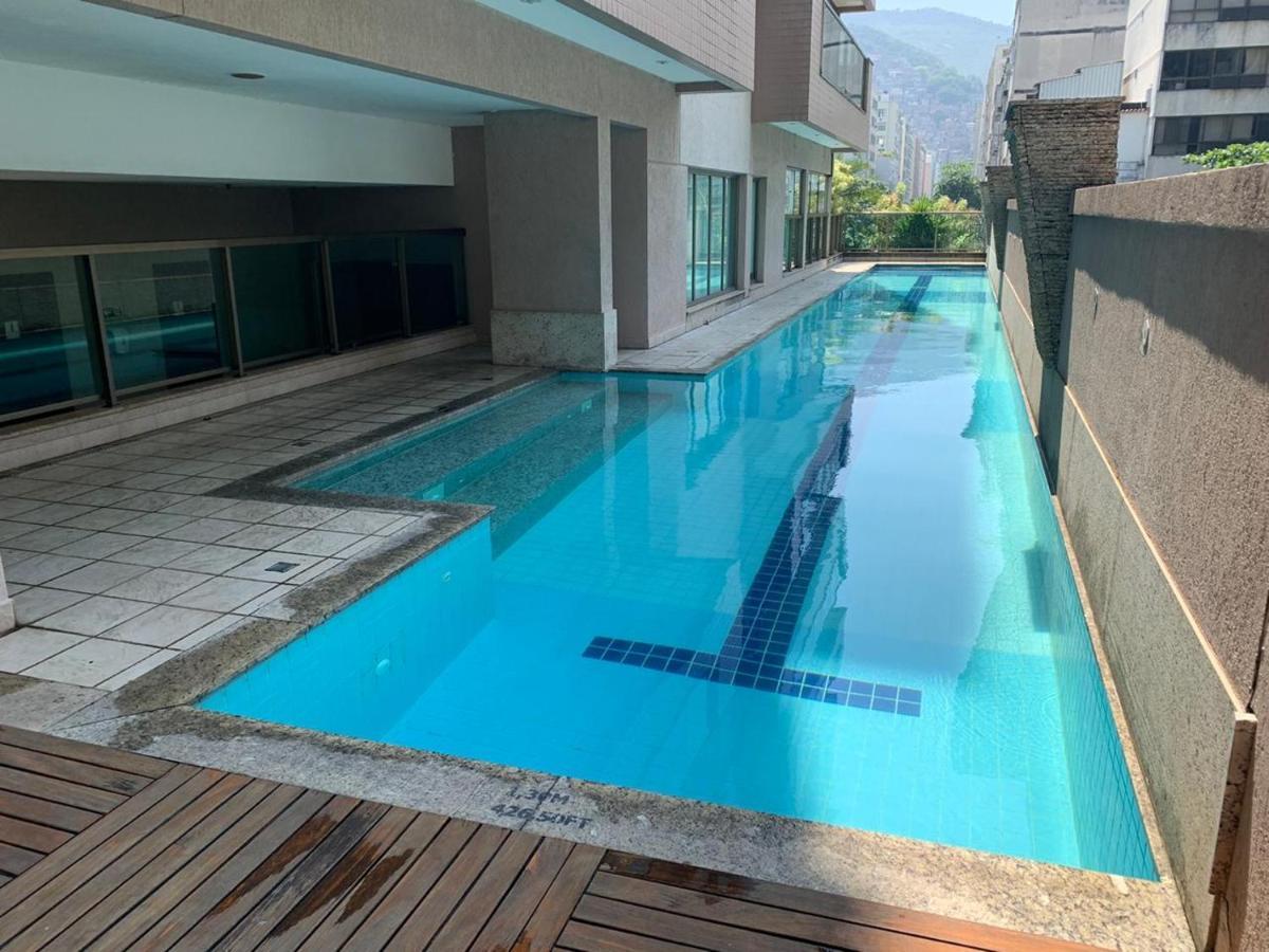 Condominio Premium Suites 01 Rio de Janeiro Eksteriør billede