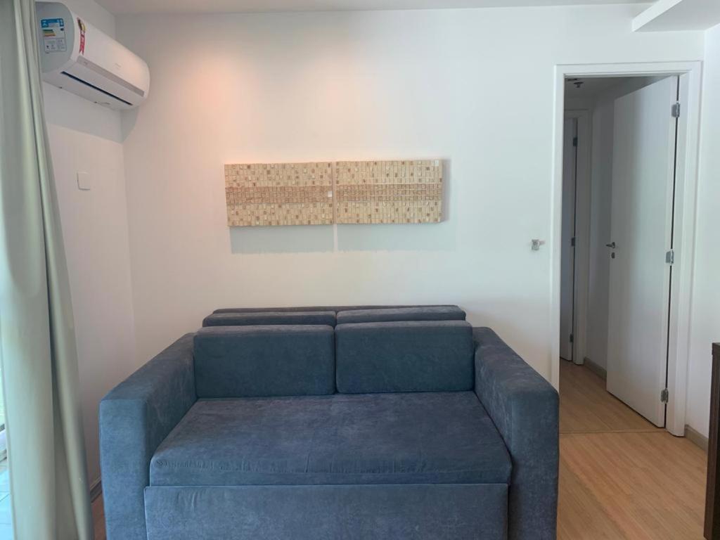 Condominio Premium Suites 01 Rio de Janeiro Eksteriør billede