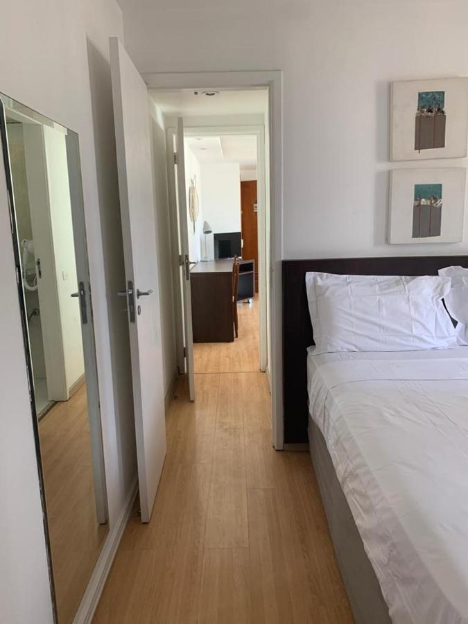 Condominio Premium Suites 01 Rio de Janeiro Eksteriør billede