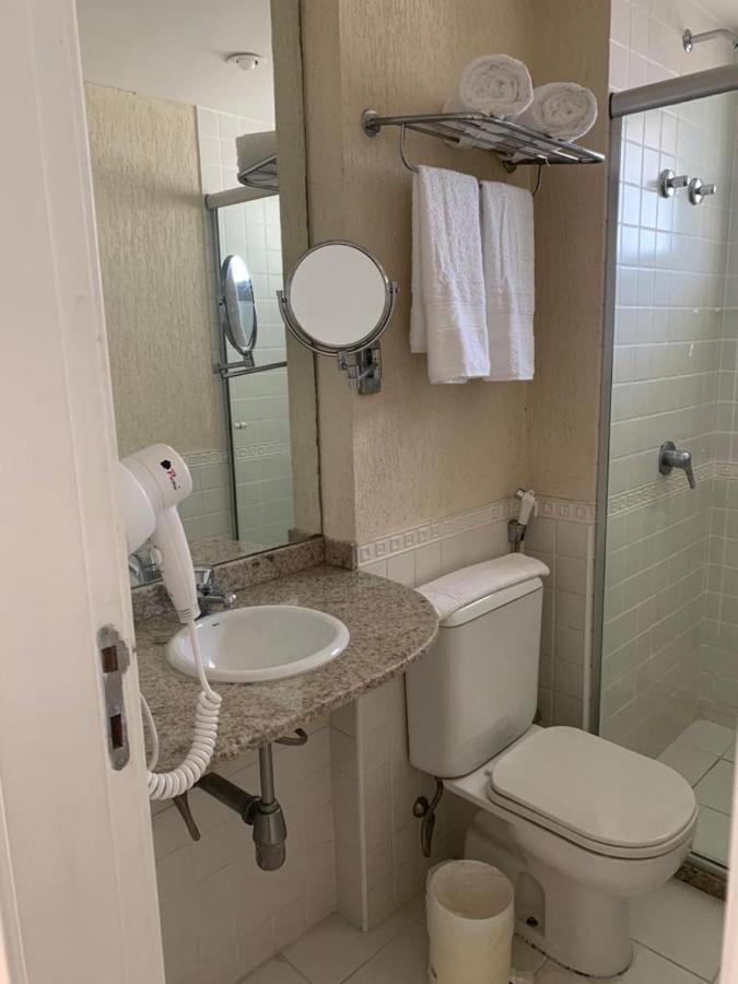 Condominio Premium Suites 01 Rio de Janeiro Eksteriør billede