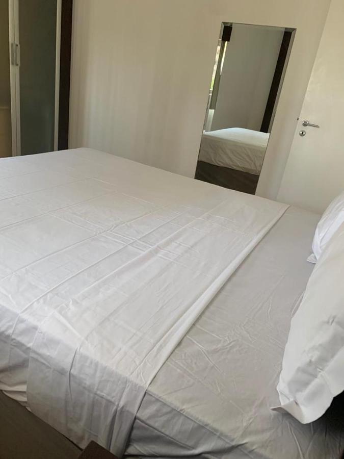 Condominio Premium Suites 01 Rio de Janeiro Eksteriør billede